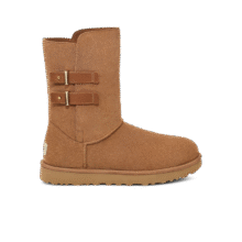 23日10点：UGG 秋冬男女同款 经典雪地靴1166750栗色