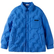 巴拉巴拉 儿童羽绒服大童冬季保暖男女童外套139.0元