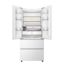 大件超省：华凌 HR-518WUFIPZ 风冷多门冰箱 518L 白色系3740.9元