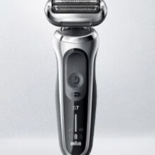 博朗7系 多功能礼盒款 电动剃须刀625.68元(需领券)