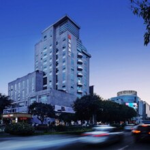 美团 酒店 【东呈酒店集团】中国饭店协会专属全国多店248元/2晚超级通兑