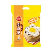 今日必买：三全 奶黄包 960g