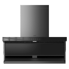 双11预售、再降价：VATTI 华帝 小飞翼K6 抽吸排油烟机 25风量大吸力  i112361590.96元(需领券)