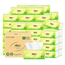 plus会员:心相印抽纸 茶语丝享3层110抽*60包S码 （整箱销售）*2件+凑单84.83元(0.7元/包，42.41元/件)+27.93元返卡