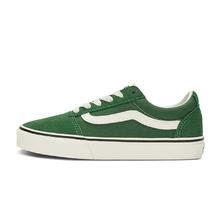 VANS 范斯 线上专售Ward复古绿男鞋女鞋板鞋券后178.45元