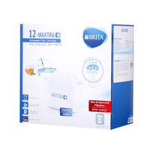 88VIP会员：碧然德 Maxtra碧然德滤芯滤水壶净水壶过滤芯壶芯12只德国251.1元