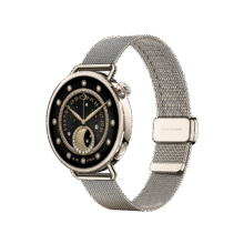 MI/小米 Watch S4 41mm 智能手表 流沙金1066元(需领券)