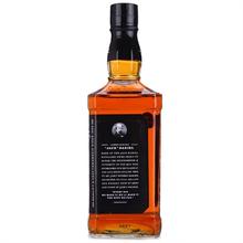 杰克丹尼 美国田纳西州 40%vol 单一麦芽威士忌 500ml 礼盒装66.07元