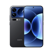 MI/小米 17Pro Max 手机 黑色 12GB+512GB5449元（返50后）