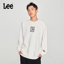 Lee 青年男士卫衣 LMT007828201