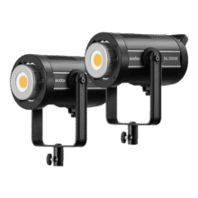 神牛补光灯SL150W 200W 300W三代直播灯设备网红美颜专业视频录制摄影led常亮灯打光灯套装 【1】单灯套装-柔光箱*1 SL150III【160W】1422元 (满500减5,券后省0.9)