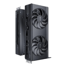 蓝戟 Arc B580 Photon 12G A750 A770 Photon 16G OC 2400MHz GDDR6 高端游戏显卡 10G 官方标配1539元(需领券)