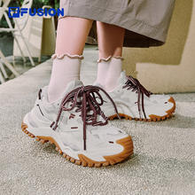 FILA 斐乐 FUSION 女款运动鞋 5844619041758