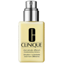 Clinique/倩碧 天才黄油 乳液 有油黄油（干皮） 125ml241.2元(需领券，合120.60元/件)