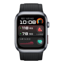 HUAWEI/华为 WATCH D2 智能手表 幻夜黑