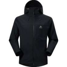 凯乐石 KAILAS凯乐石 男款保暖软壳外套防风户外徒步登山外套1340元