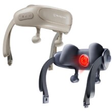 【双11领补贴】西屋UK6S揉捏捶按摩仪颈椎肩背部按摩器全自动礼物380.2元(需领券)