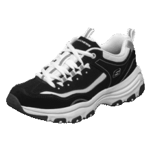 斯凯奇女鞋2025秋冬新款厚底增高经典奶茶熊猫鞋休闲老爹鞋耐磨复古运动 【经典款】黑白 35288.3元 (券后省0.93)