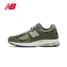 new balance NB23年男女复古潮流运动休闲鞋M2002RHN330.13元