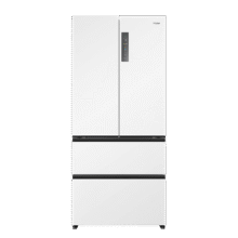 Haier/海尔 500升 法式多门 冰箱 BCD-500WGHFD4DW9U1