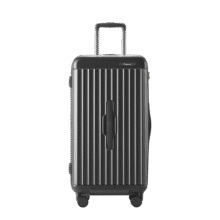 Diplomat外交官行李箱TRUNK拉杆箱大容量26英寸男女密码旅行箱TC-232731259元 (券后省50)