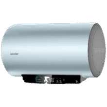 海尔出品统帅国家补贴60升电热水器京东自营上门安装3300W速热一级能效家用储水式 LEC6001H-LD7蓝U1474.67元