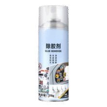粘胶去除剂 268ml*1瓶
