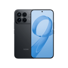 REDMI/红米 K90 Pro Max 手机 第五代骁龙8至尊版 黑色 12+512G3949元