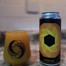 淘金币可用：哈德逊河谷 HDSON VALLEY 家园：焦点1号 覆盆子/百香果 水果酸IPA啤酒 473ml 单听装56.9元（55.52元淘金币到手）