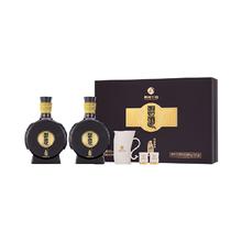 88VIP会员：习酒 窖藏1988 53%vol 酱香型白酒 500ml*2瓶装