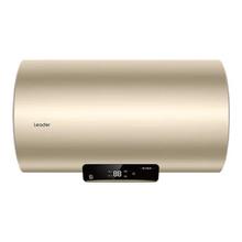 限移动端、京东百亿补贴：海尔 Haier 储水式电热水器 60L 2200W LES60H-DN1