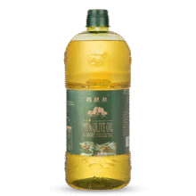 西奥丝橄榄油 2L 中式高温烹饪炒菜高烟点食用油团购福利