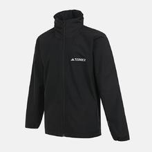 adidas 阿迪达斯 MT ESS 2L R JKT 男子运动梭织外套 JM8692