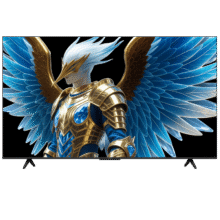 再降价：FFALCON/雷鸟 鹤6 Ultra 75英寸 电视 75S595C Ultra3391.18元(需领券)