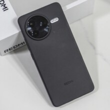 MI/红米 K80 手机 第三代骁龙? 8 玄夜黑 12+512G1857元   非国补