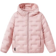 88vip：波司登儿童羽绒服轻暖鹅绒服 多种配色 男女童216.99元(需领券)