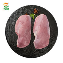 今日必买：六和 去皮樱桃谷鸭胸肉 2斤