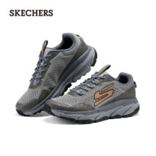 20点：斯凯奇 男款低帮城市户外鞋169元(需领券)