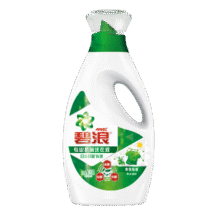 ARIEL 碧浪 专业抗菌除螨洗衣液 1.4斤 草本清新