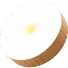 led灯 可充电  磁吸按键款0.01元