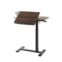 网易严选任意桌C70pro 床边桌升降桌电脑桌边几小桌子 【金靖推荐】308.06元