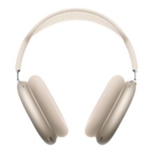 再降价：Apple/苹果 Airpods Max 蓝牙耳机 午夜色 USB-C接口2879.1元