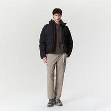 JACK&JONES 杰克琼斯 冬季 蓄热鸭绒羽绒服 充绒275g362.41元