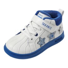 再降价、天降礼金、88VIP：泰兰尼斯 冬季新款童鞋合集 加绒保暖 任选1件85.65元包邮+400淘金币(需领券)