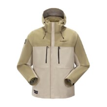 天降礼金、88vip：探路者 硬壳男女三合一冲锋衣、需凑单343.34元（返卡后）+15元淘金币+凑54.74元