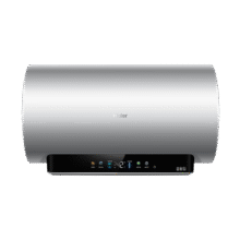 限地区：海尔 Haier 电热水器 JH9 60升 3300W 储水式 无垢净肤洗1259.4元(需领券)