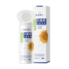 需换购：DR.DT 法国叶黄素护眼喷雾