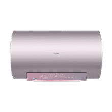 海尔（Haier）国家补贴20%电热水器60升 小红花MG7 净肤洗 内胆免清洗新升级 3300W变频速热一级能效 家用储水式754.54元(需领券)