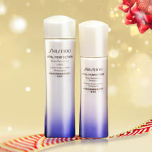 SHISEIDO 资生堂 悦薇水乳套装 第二代 清爽型 水75ml+乳50ml 大中样99.9元99.9元