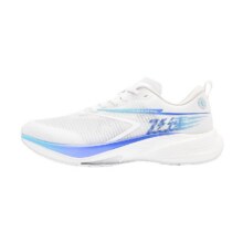 双十一、再降价：乔丹 飞速2.0 跑步鞋男款专业竞速训练体测跑鞋透气减震运动鞋58.35元(需领券)